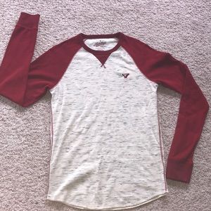 american eagle thermal